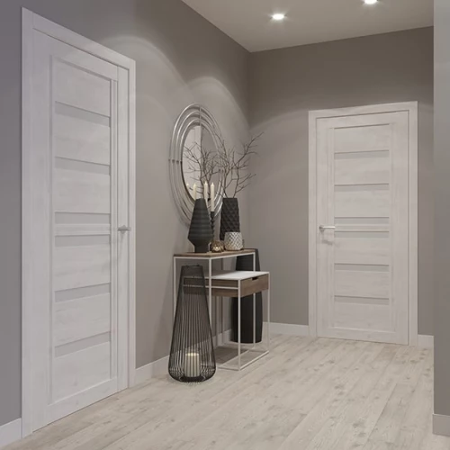 Межкомнатные двери Albero West