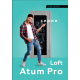 Владимирские двери VFD Atum Pro