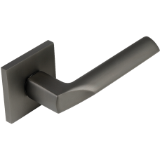 Дверная ручка Adden Bau Shelf S-559 Graphite цвет Графит